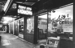 Kuhio Grill, Honolulu