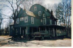 TJ's Tavern, South Plainfield