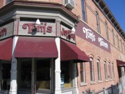 Tom's Tavern, Boulder